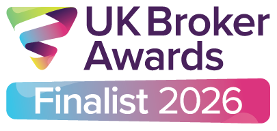 UK Broker Awards 2026 Finalist