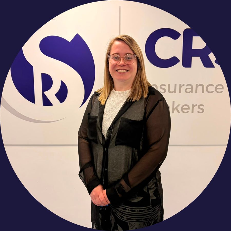Amy Lester — Client Services Manager