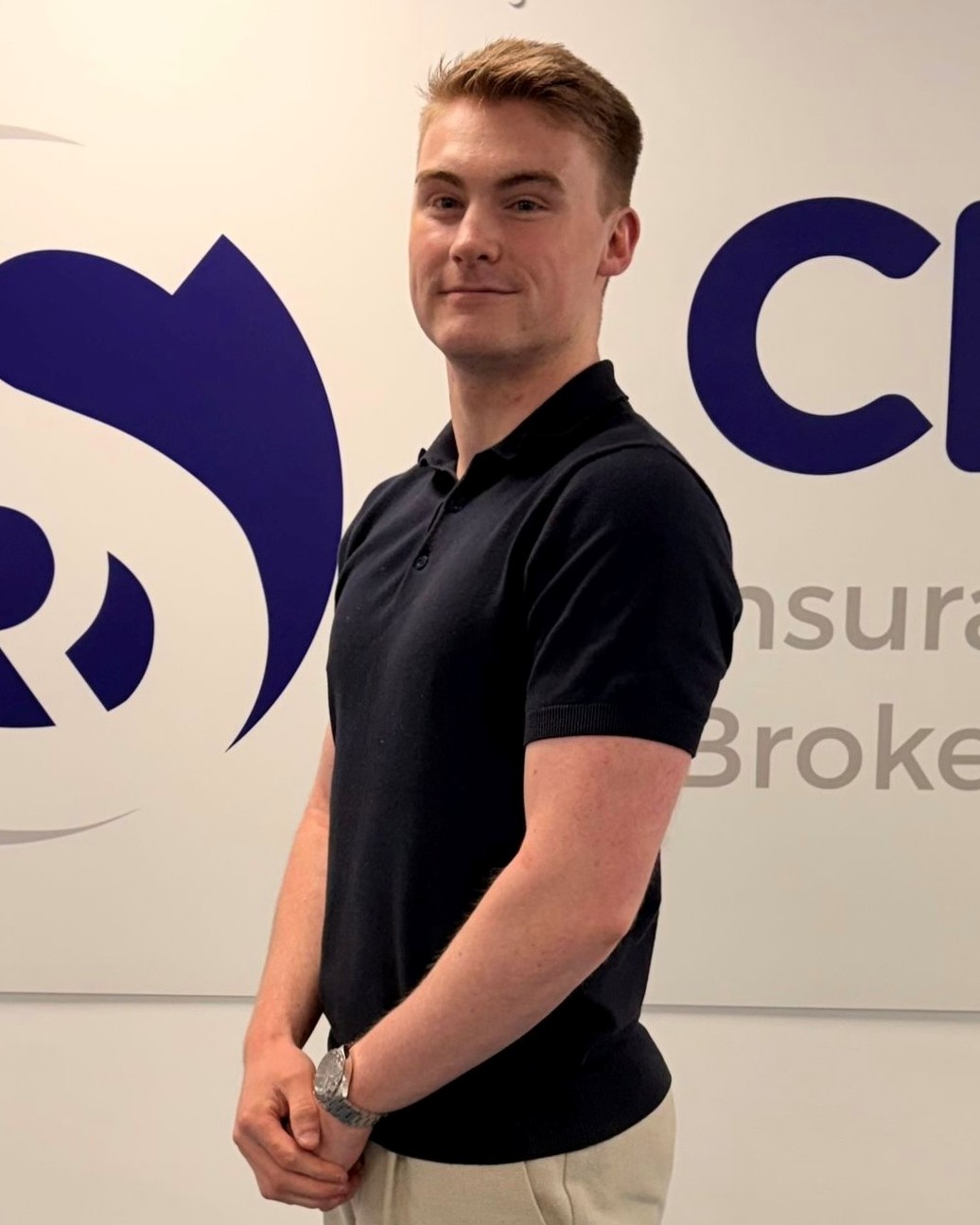 Jake Pemberton — Head of Technology