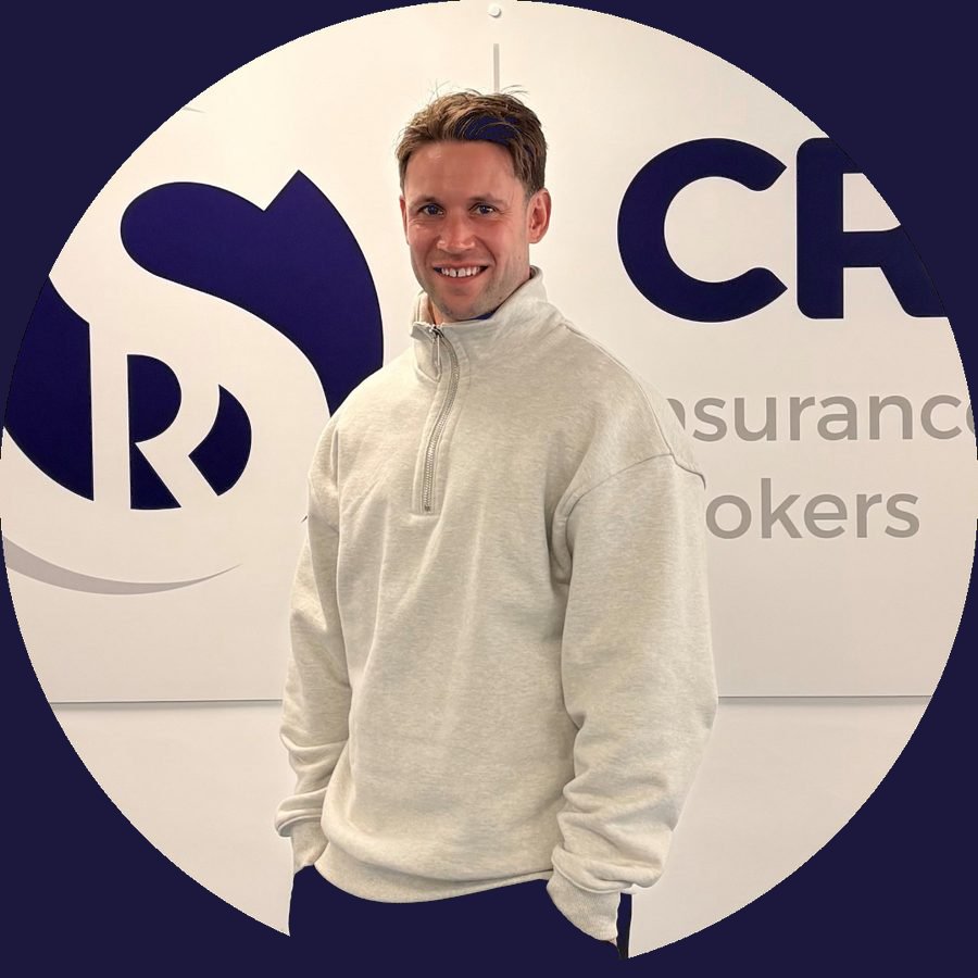 Josh Van Allen — Sales Manager