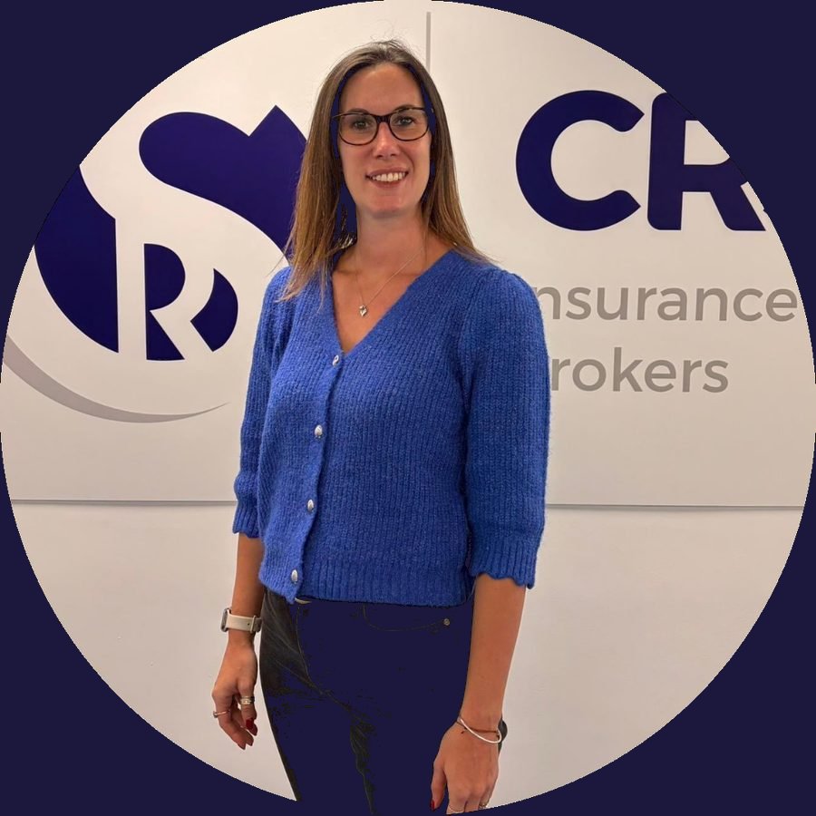 Julia Thornett — Claims Manager