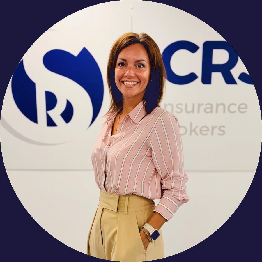 Leanne Howes — Managing Director