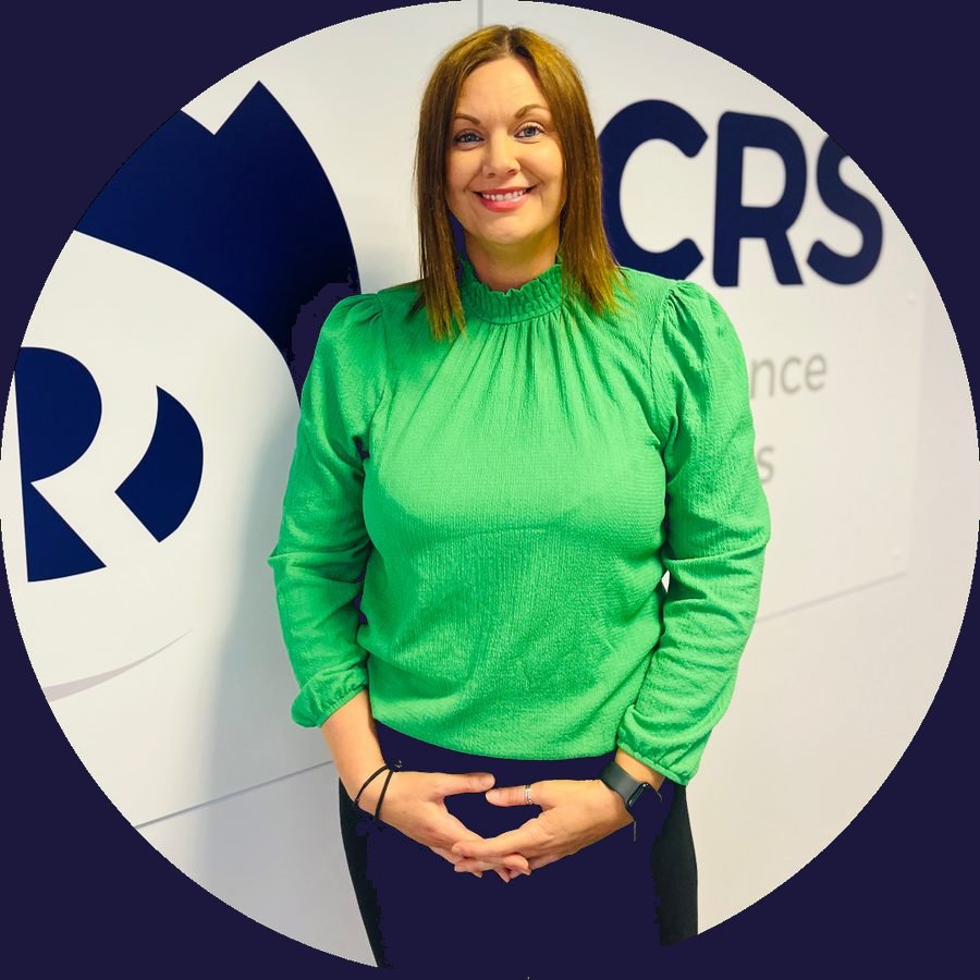 Sarah Dean — Renewals Manager